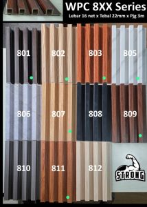 JUAL WPC LAMPUNG, DISTRIBUTOR WPC LAMPUNG, HARGA WPC DINDING LAMPUNG, JASA PASANG WPC LAMPUNG